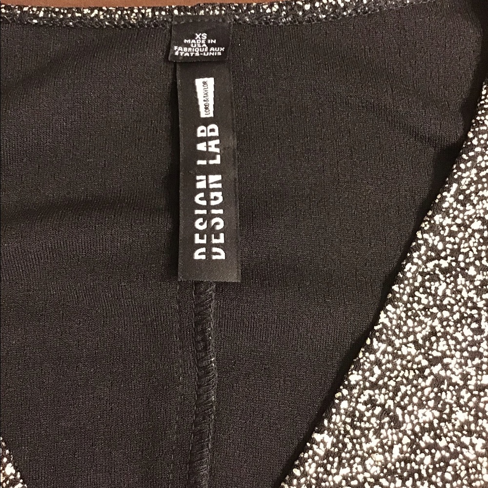 Design Lab dress - Picture 9 of 15